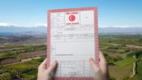 Uygulama bugün resmen başladı: Tapulu araziler sahibine sorulmadan kiraya verilecek