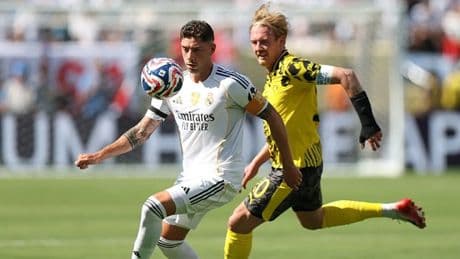 FIFA Kulüpler Dünya Kupası şampiyonu servet kazanacak