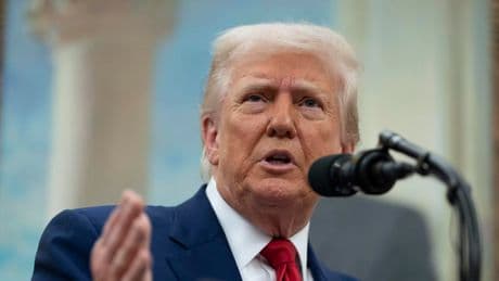 TACO: il nuovo acronimo che definisce la strategia protezionistica di Trump