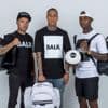 Kledingmerk BALR van ex-international Demy de Zeeuw failliet ‘na zware coronajaren’