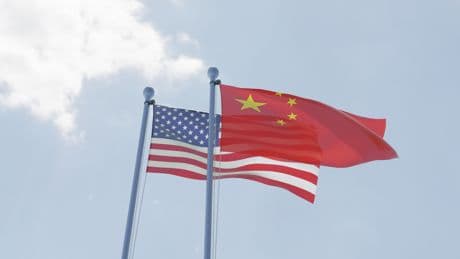 Why the U.S. and China Are Playing Nice