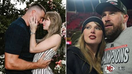 Travis Kelce-Taylor Swift engagement is the 'WORST thing that could happen to the NFL,' irate fans claim