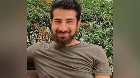 Israel identifica al segundo cadáver recuperado en Gaza: Idan Shtivi, de 28 años