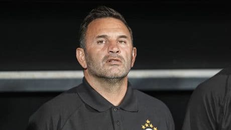 Okan Buruk A Spor'da! Canlı yayında flaş açıklamalar