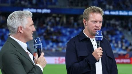 WM ohne Deutschland?: Da ist Bastian Schweinsteiger baff