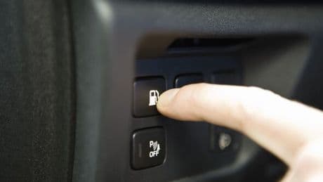 Petrol and diesel drivers can save 14% on fuel by pressing one button today