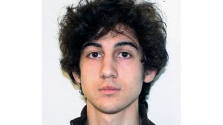 Federal court denies Boston bomber's request for new judge to oversee death sentence appeal