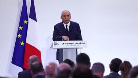 Plan Bayrou : 44 milliards d’économies et un parfum de rigueur