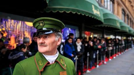 Hackers At Harrods — What We Know About The Latest Retail Cyberattack