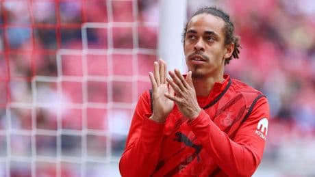 Bundesliga: Yussuf Poulsen kurz vor Wechsel von Leipzig zum HSV