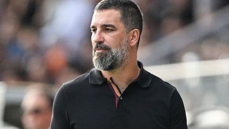 Arda Turan, Shakhtar ile imzalamaya yakın!