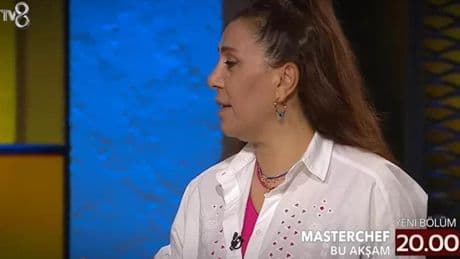 Ayten Saner kimdir? MasterChef 2022 Ayten Saner kaç yaşında, instagram adresi ne? Eşi ve çocuklarına özlem duydu!