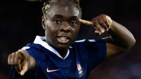 Frauen-EM: Frankreich-Stars bekommen Lachanfall nach Reporterfrage