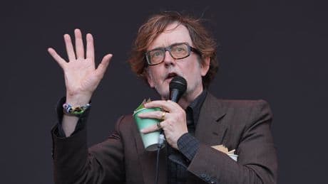 Pulp, CMAT and Sam Fender among artists nominated for 2025 Mercury Prize