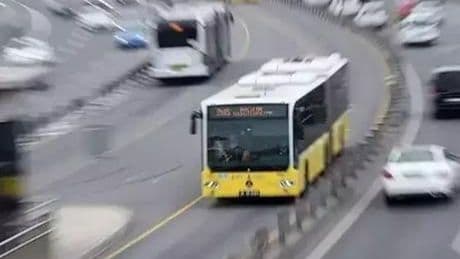 SON DAKİKA İSTANBUL TOPLU TAŞIMA HABERLERİ: Toplu taşımaya zam! Oy çokluğu ile kabul edildi