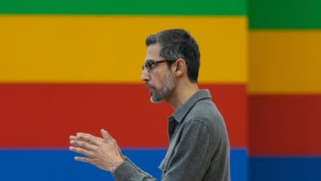 Google is shaking up its compensation to incentivize higher performance