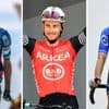 Tour de France 2025 : Jegat et le chouchou Vauquelin dans le top 10, jour de gloire de Paret-Peintre, 0 pointé des équipes tricolores... Le bilan des Français