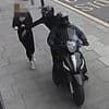 Phone snatchers' e-scooters to be CRUSHED within hours of seizure amid police crackdown on London's mobile theft epidemic