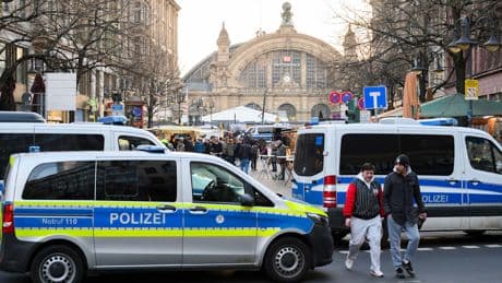 Der große BILD-Atlas - Die traurige Wahrheit über Ausländerkriminalität