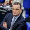 Umfrage nach Richterwahl-Fiasko: Selbst zwei Drittel der Unions-Anhänger halten Fraktionschef Spahn für ungeeignet