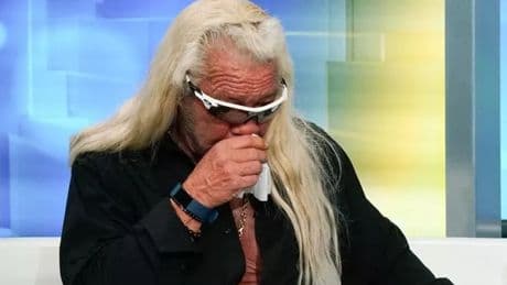 Tragic life of Dog the Bounty Hunter - tortured childhood, wedding horror and shock deaths