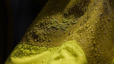 Arc’teryx Partners With Gore-Tex For New Waterproof Membrane