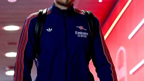 England: Thomas Tuchel confirms why Ben White was not selected and why he will be in the future
