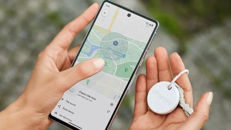 Google vous aide à localiser plus facilement vos objets perdus… et vos proches