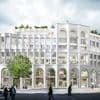 Antwerpen krijgt grootste Zara-winkel ter wereld dankzij unieke huurovereenkomst