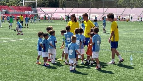 Olmo: "Nico y Luis Díaz son cracks y en el Barça tienen que estar los mejores"