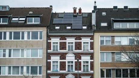 Photovoltaik: In welchen Fällen das Solardach zur Pflicht wird