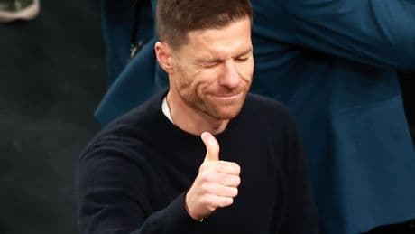 Xabi Alonso pays tribute to predecessor Carlo Ancelotti at Real Madrid unveiling