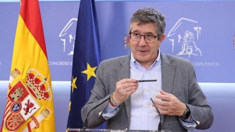 El PSOE exige “institucionalidad” al PP ante la Conferencia de Presidentes