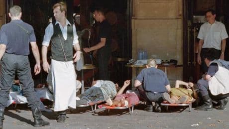 Boualem Bensaïd, l’un des auteurs des attentats de 1995 à Paris, est libérable