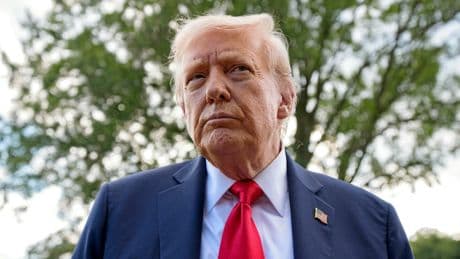 Trump se dit prêt à sanctionner Moscou si l'Otan renonce au pétrole russe
