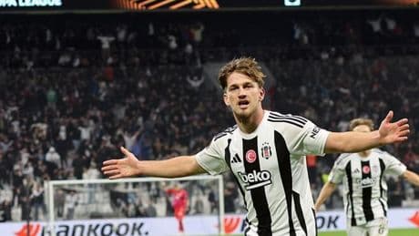 Semih Kılıçsoy, Serie A’ya transfer oluyor! İtalya’ya uçtu