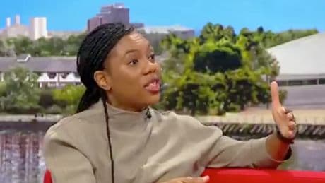 'Nobody Cares!' Kemi Badenoch Rejects Criticism Over Her Latest Performance In The Commons