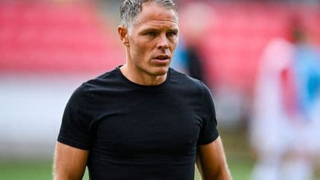 John Rankin still loves Hamilton job despite turmoil and explains why he won't let his girls go to games