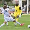 Angers Sco. Le groupe pour le dernier match de préparation avant la reprise de la Ligue 1