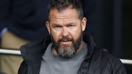 Ian McGeechan tells Andy Farrell the one policy he must enforce when picking Lions squad