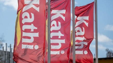 Übernahme: Oetker-Gruppe kauft Backunternehmen Kathi