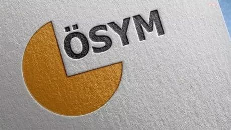 KPSS ile bazı kamu kurum ve kuruluşlarının kadrolarına yerleştirme sonuçları açıklandı