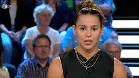 „Wir müssen den Mut haben...“ - Oberdorf: Was der deutsche Frauenfußball braucht