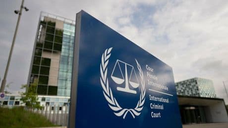 USA: USA verhängen Sanktionen gegen Richter am Haager Tribunal