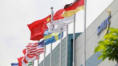 China está a punto de tener la capacidad de fabricar chips de 5 nm, aunque se enfrenta a un problema de difícil solución