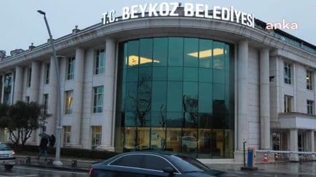 Beykoz Belediyesi iddianamesi kabul edildi