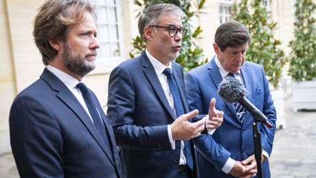 Pourquoi Emmanuel Macron se trompe de A à Z sur le compte des socialistes