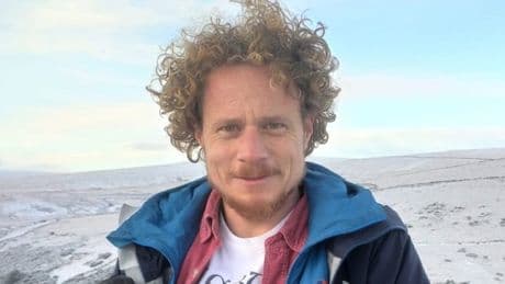 British man shot dead in Mexico was ‘in the wrong place at wrong time’