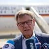 Diplomatie: Wadephul-Kritik an China vor Besuch in Japan und Indonesien