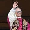 INFOGRAPHIE. Léon XIV : le nouveau pape est-il vraiment plus jeune que ses prédécesseurs ?